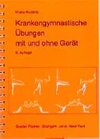 Buchcover Krankengymnastische Übungen mit und ohne Gerät