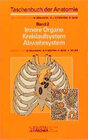 Buchcover Taschenbuch der Anatomie / Innere Organe, Kreislaufsystem, Abwehrsystem