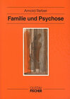 Buchcover Familie und Psychose