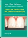 Buchcover Ästhetische Zahnheilkunde und keramische Restauration