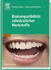 Buchcover Biokompatilibität zahnärztlicher Werkstoffe