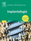 Buchcover Implantologie