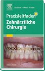 Buchcover Praxisleitfaden Zahnärztliche Chirurgie