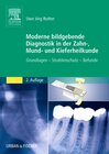 Buchcover Moderne bildgebende Diagnostik in der Zahn-, Mund- und Kieferheilkunde