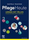 Buchcover Pflege Heute, Lernen mit Fällen eBook