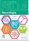 Buchcover 80 Fälle Neurologie / Fälle