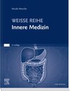 Buchcover Innere Medizin / Weisse Reihe