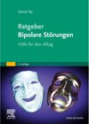 Buchcover Ratgeber Bipolare Störungen