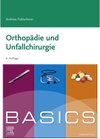 Buchcover BASICS Orthopädie und Traumatologie / BASICS