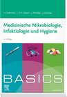 Buchcover BASICS Medizinische Mikrobiologie, Hygiene und Infektiologie / BASICS