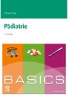 Buchcover BASICS Pädiatrie / BASICS