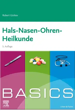 Buchcover ISBN 9783437097744