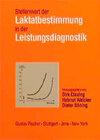 Buchcover Stellenwert der Laktatbestimmung in der Leistungsdiagnostik