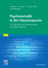 Buchcover Psychosomatik in der Hausarztpraxis
