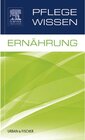 Buchcover PflegeWissen, Aktivierung und Beschäftigung