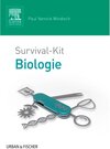 Buchcover Survival-Kit Biologie