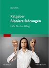 Buchcover Ratgeber Bipolare Störungen