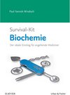 Buchcover Survival-Kit Biochemie