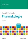 Buchcover Kurzlehrbuch Pharmakologie / Kurzlehrbücher (Urban & Fischer)