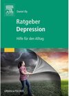 Buchcover Ratgeber Depression