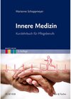 Buchcover Innere Medizin / Bunte Reihe
