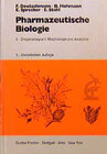 Buchcover Pharmazeutische Biologie / Drogenanalyse I: Morphologie und Anatomie