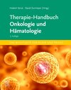 Buchcover Therapie-Handbuch - Onkologie und Hämatologie