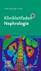 Buchcover Klinikleitfaden Nephrologie