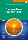 Buchcover Praxishandbuch Chronomedizin