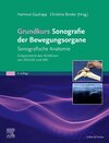 Buchcover Grundkurs Sonografie der Bewegungsorgane