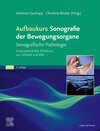 Buchcover Aufbaukurs Sonografie der Bewegungsorgane