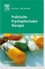 Buchcover Praktische Psychopharmakotherapie