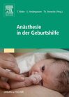 Buchcover Anästhesie in der Geburtshilfe