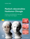 Buchcover Plastisch-rekonstruktive Hauttumor-Chirurgie