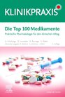 Buchcover Die Top 100 Medikamente
