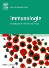 Buchcover Immunologie