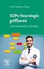 Buchcover SOPs Neurologie griffbereit