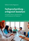 Buchcover Fachsprachprüfung - erfolgreich bestehen!