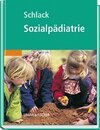 Buchcover Sozialpädiatrie