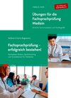 Buchcover Fachsprachprüfung Lehrbuch und Arbeitsbuch Set