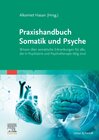 Buchcover Praxishandbuch Somatik und Psyche