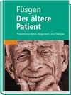 Buchcover Der ältere Patient