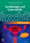 Buchcover Gynäkologie und Geburtshilfe hoch2 professional