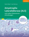Buchcover Amyotrophe Lateralsklerose (ALS) und andere Motoneuronerkrankungen