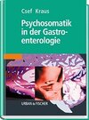 Buchcover Psychosomatik in der Gastroenterologie