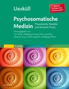 Buchcover Uexküll, Psychosomatische Medizin
