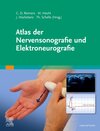 Buchcover Atlas der Nervensonografie und Elektroneurografie