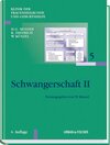 Buchcover Klinik der Frauenheilkunde - Gesamtwerk (11 Bände) / Schwangerschaft II