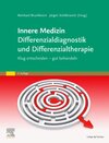 Buchcover Differenzialdiagnostik und Differenzialtherapie in der Inneren Medizin
