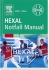 Buchcover HEXAL Notfall Manual